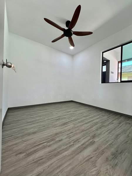 Rumah Flat untuk Disewa di Flat Taman Ungku Tun Aminah - Joseph Goh - PropertyGuru.com.my