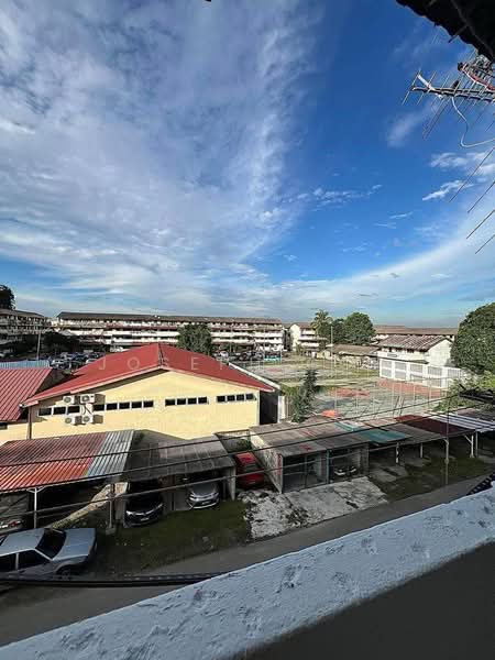 Rumah Flat untuk Disewa di Flat Taman Ungku Tun Aminah - Joseph Goh - PropertyGuru.com.my
