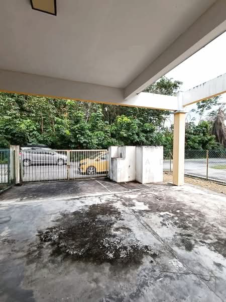 1-storey Terraced House for Sale in Banting (Selangor) - Muhammad Iqmal Rahiman - Exterior - PropertyGuru.com.my