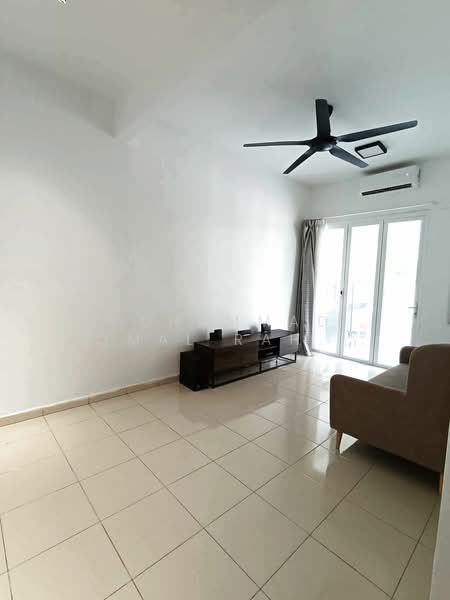 1-storey Terraced House for Sale in Banting (Selangor) - Muhammad Iqmal Rahiman - Living Room - PropertyGuru.com.my