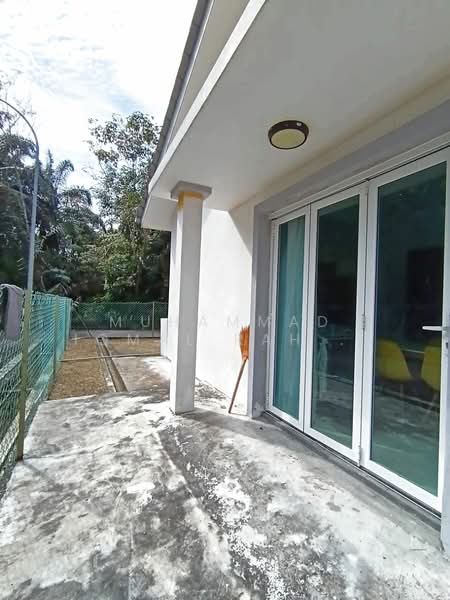 1-storey Terraced House for Sale in Banting (Selangor) - Muhammad Iqmal Rahiman - Exterior - PropertyGuru.com.my