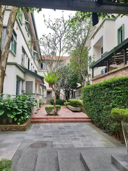 3-storey Terraced House for Rent in Desa Parkcity (Kuala Lumpur) - Grace Ho - Exterior - PropertyGuru.com.my