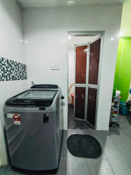 1-storey Terraced House for Sale in Bandar Kinrara (Selangor) - Tasya Ruslan - PropertyGuru.com.my