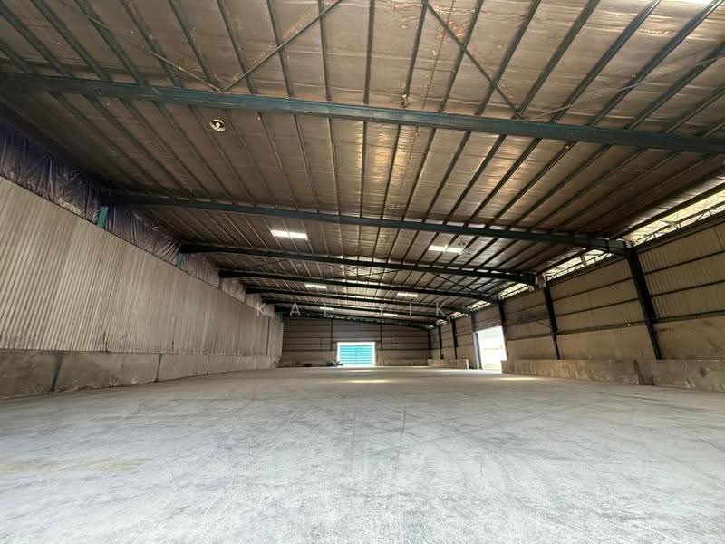 Warehouse for Rent in Perai (Penang) - Kai Yik - Interior - PropertyGuru.com.my