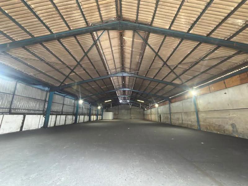 Warehouse for Rent in Perai (Penang) - Kai Yik - Interior - PropertyGuru.com.my