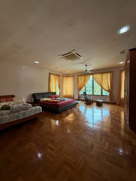 Semi-Detached House for Sale in Taman Impian Emas (Skudai) - Peggie Chua - Bedroom - PropertyGuru.com.my