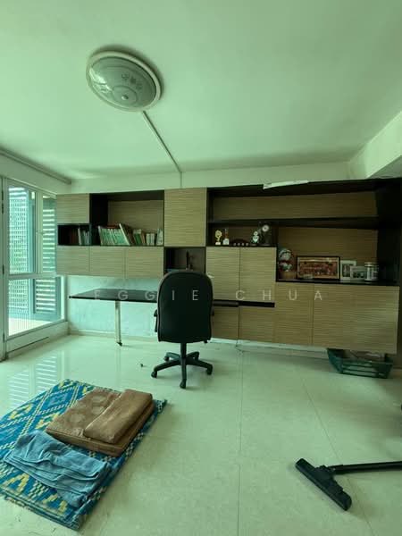 Semi-Detached House for Sale in Taman Impian Emas (Skudai) - Peggie Chua - Study - PropertyGuru.com.my