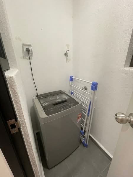 Service Residence for Rent at Kenwingston Avenue - Henry Lee - Interior - PropertyGuru.com.my