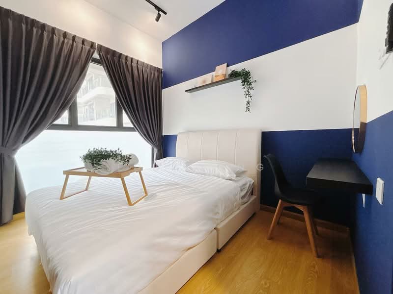 Kondominium untuk Disewa di Royal Strand @ Country Garden Danga Bay - Eddie Ong - Bedroom - PropertyGuru.com.my