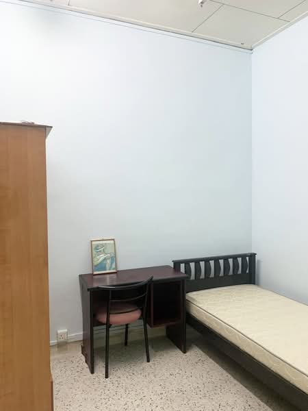 For Rent - Taman Pelangi