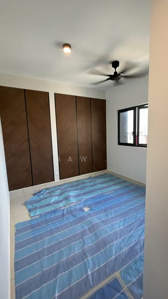 Service Residence for Rent at Nexus Taman Pertama - Haw . - Bedroom - PropertyGuru.com.my