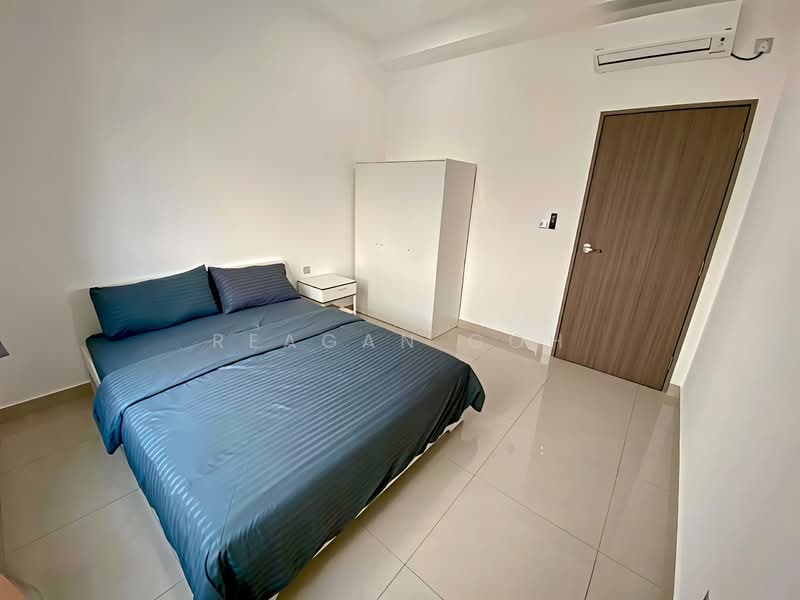 Service Residence for Sale at SKS Habitat - Reagan Goh - Bedroom - PropertyGuru.com.my