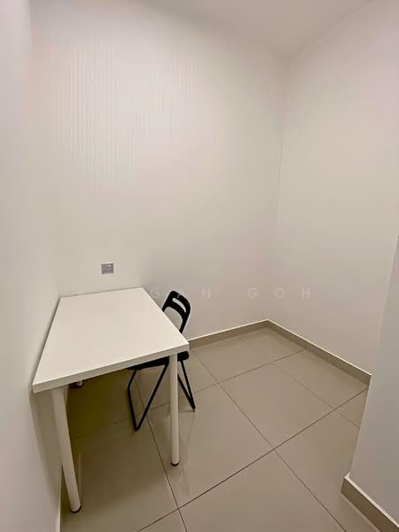 Service Residence for Sale at SKS Habitat - Reagan Goh - Study - PropertyGuru.com.my