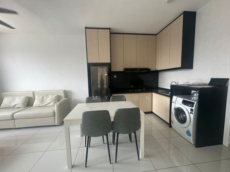 Service Residence for Rent at Damai Residence - Jimmy Kong - PropertyGuru.com.my