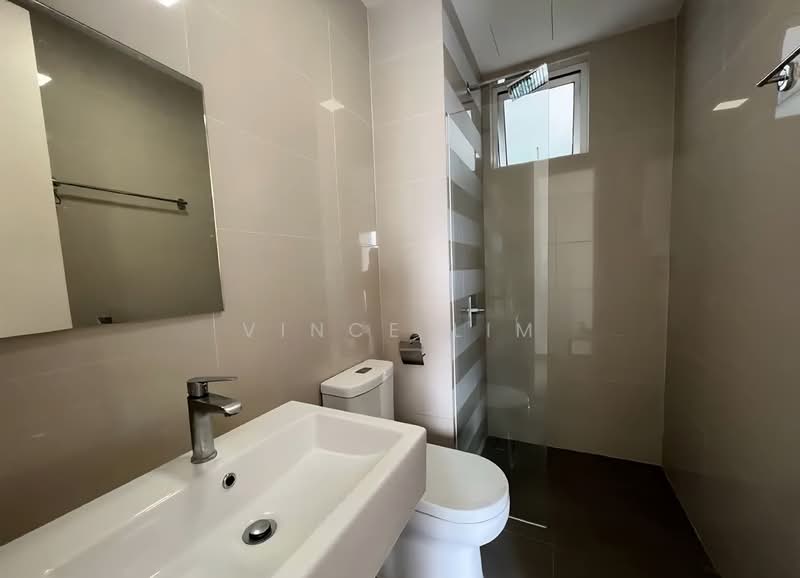 Service Residence for Rent at Southbank Residence - Vince Lim - Bathroom - PropertyGuru.com.my
