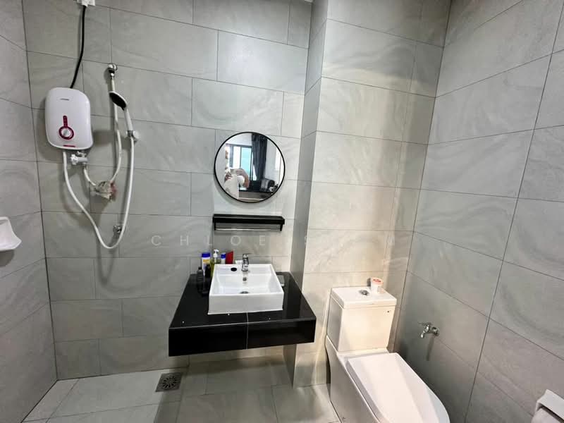 Service Residence for Rent at Sky Trees - Chloe Shum - Bathroom - PropertyGuru.com.my