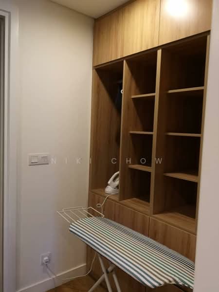 Service Residence for Rent at The Sentral Residences - Niki Chow - Interior - PropertyGuru.com.my
