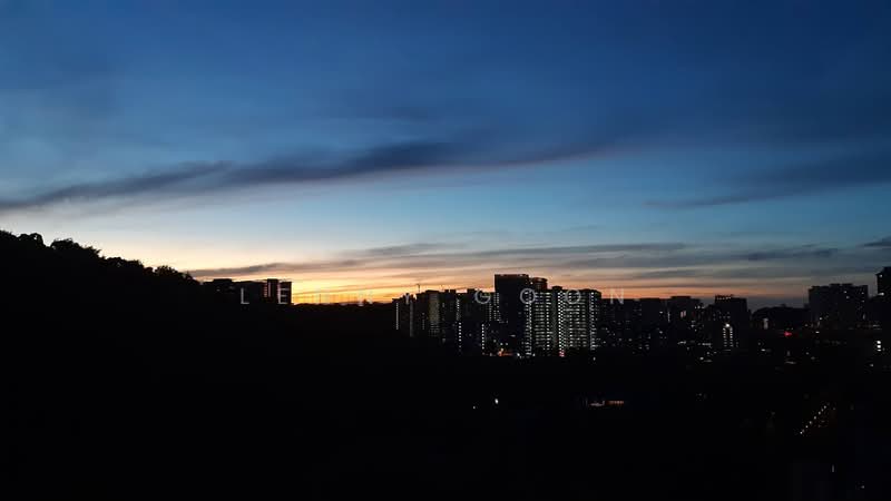 Untuk Dijual - Relau Vista Apartment