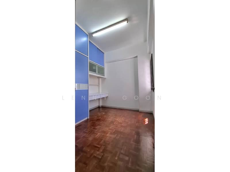Untuk Dijual - Relau Vista Apartment