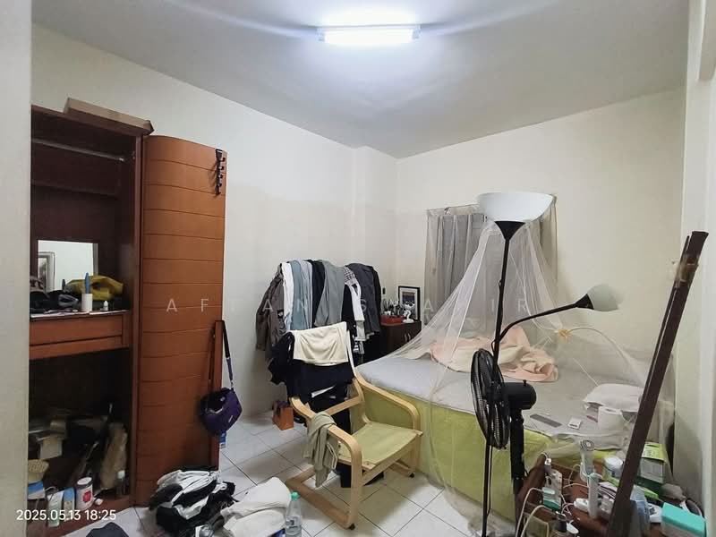 Condominium for Sale at Sri Ampang Mas Condominium - Affan Syahir - Bedroom - PropertyGuru.com.my