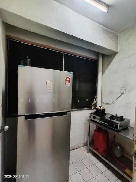 Condominium for Sale at Sri Ampang Mas Condominium - Affan Syahir - Kitchen - PropertyGuru.com.my