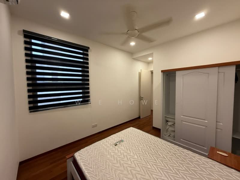Cluster House for Sale in Eco Botanic (Iskandar Puteri (Nusajaya)) - Wee Howe - Bedroom - PropertyGuru.com.my