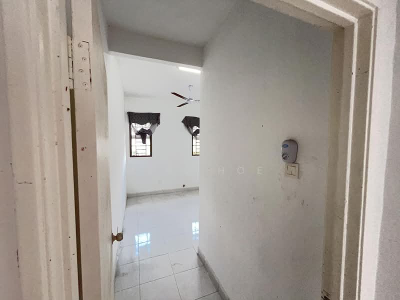 2-storey Terraced House for Sale in Kangkar Pulai (Skudai) - Mars Hoe - PropertyGuru.com.my