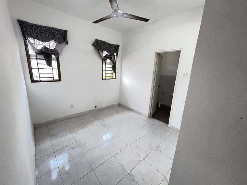 2-storey Terraced House for Sale in Kangkar Pulai (Skudai) - Mars Hoe - PropertyGuru.com.my