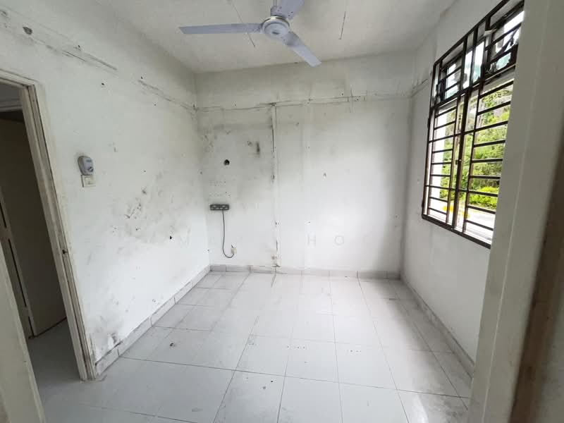 2-storey Terraced House for Sale in Kangkar Pulai (Skudai) - Mars Hoe - PropertyGuru.com.my