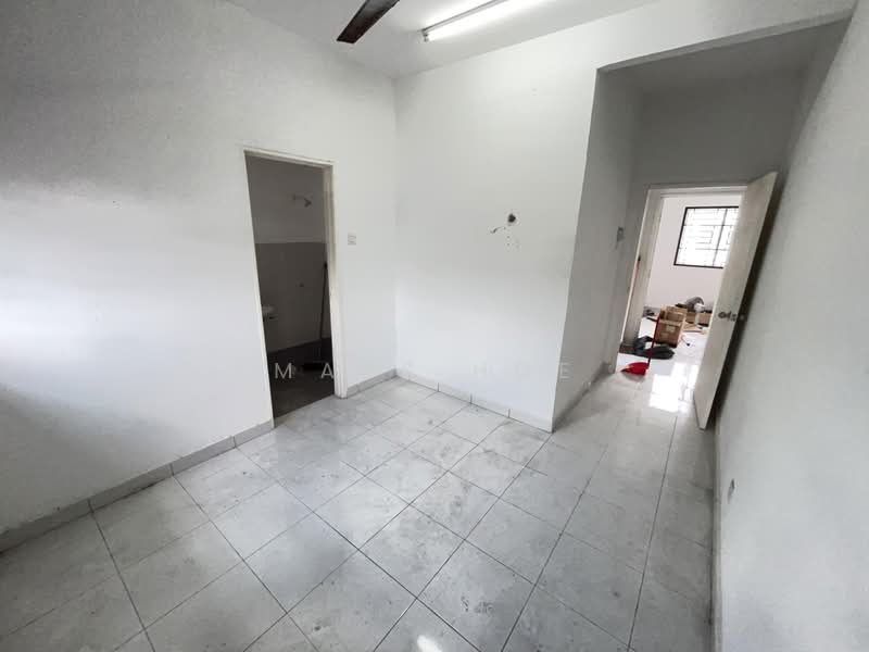 2-storey Terraced House for Sale in Kangkar Pulai (Skudai) - Mars Hoe - PropertyGuru.com.my