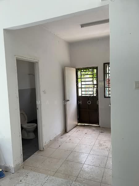 2-storey Terraced House for Sale in Kangkar Pulai (Skudai) - Mars Hoe - PropertyGuru.com.my