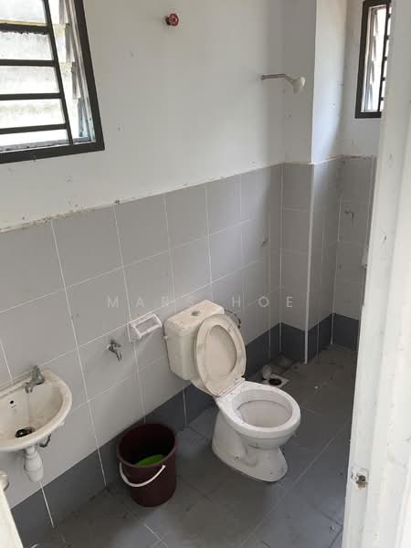 2-storey Terraced House for Sale in Kangkar Pulai (Skudai) - Mars Hoe - PropertyGuru.com.my