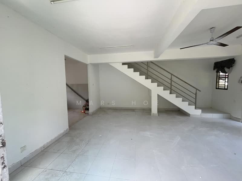 2-storey Terraced House for Sale in Kangkar Pulai (Skudai) - Mars Hoe - PropertyGuru.com.my