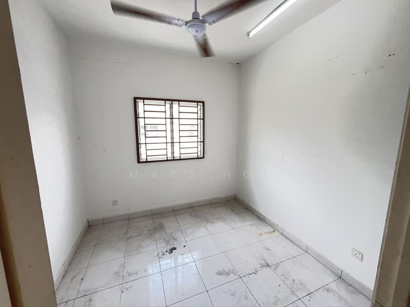 2-storey Terraced House for Sale in Kangkar Pulai (Skudai) - Mars Hoe - PropertyGuru.com.my
