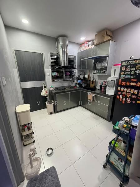 Rumah Teres 2 Tingkat untuk Dijual di Kangkar Pulai (Skudai) - Mars Hoe - PropertyGuru.com.my