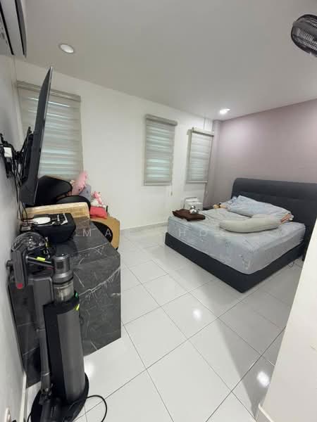 Rumah Teres 2 Tingkat untuk Dijual di Kangkar Pulai (Skudai) - Mars Hoe - PropertyGuru.com.my