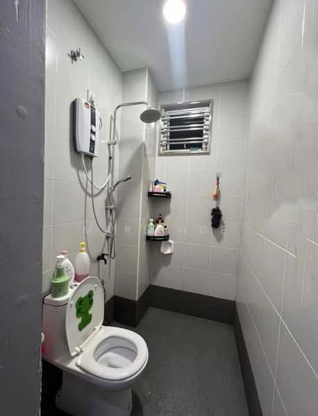 Rumah Teres 2 Tingkat untuk Dijual di Kangkar Pulai (Skudai) - Mars Hoe - PropertyGuru.com.my