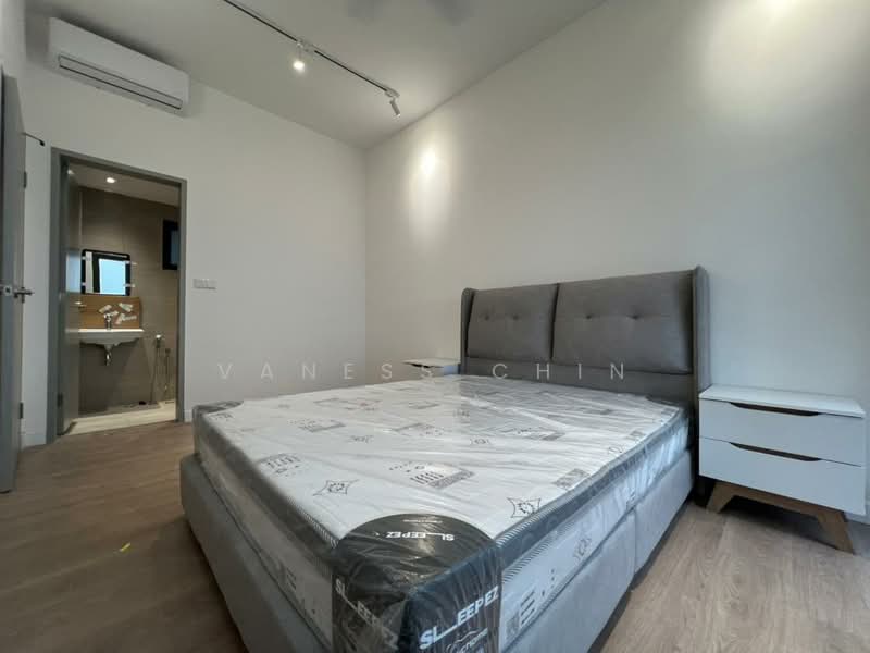 Condominium for Rent at Skyline KL - Vaness Chin - Bedroom - PropertyGuru.com.my