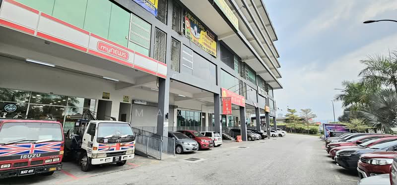 Kedai / Pejabat untuk Dijual di Balakong (Selangor) - Max Pek - PropertyGuru.com.my