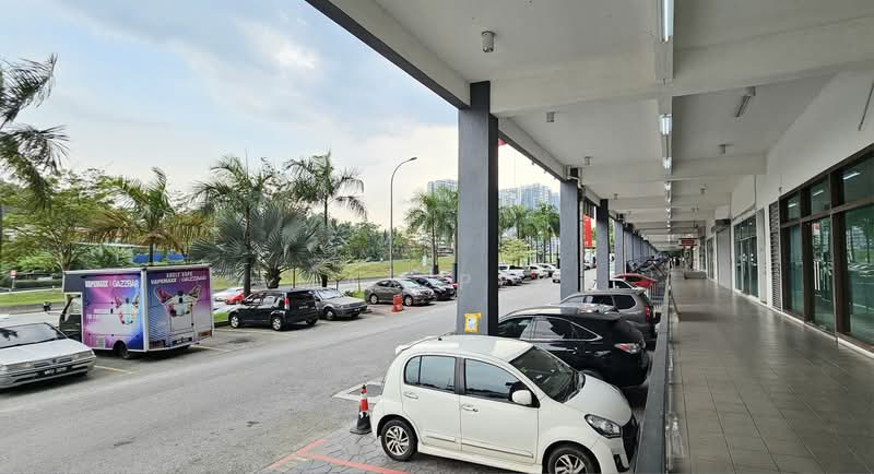Kedai / Pejabat untuk Dijual di Balakong (Selangor) - Max Pek - PropertyGuru.com.my