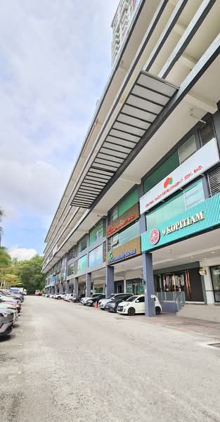 Kedai / Pejabat untuk Dijual di Balakong (Selangor) - Max Pek - PropertyGuru.com.my