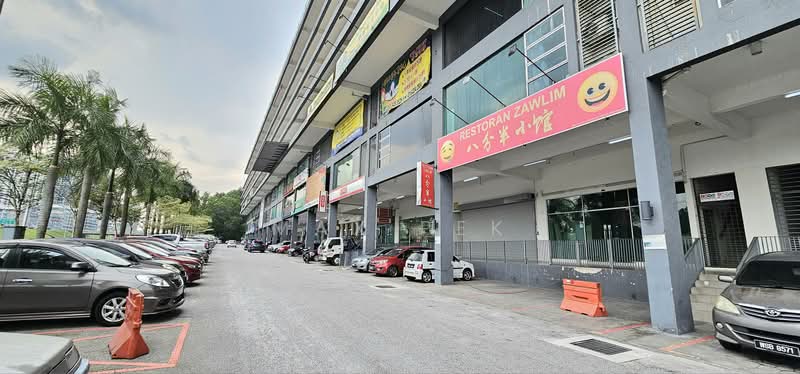 Kedai / Pejabat untuk Dijual di Balakong (Selangor) - Max Pek - PropertyGuru.com.my