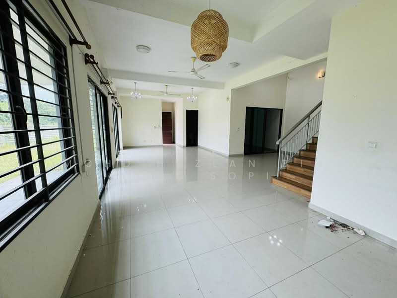 Rumah Teres 2 Tingkat untuk Dijual di Denai Alam (Shah Alam) - Mohd Hazlan bin Mohd Sopi - PropertyGuru.com.my