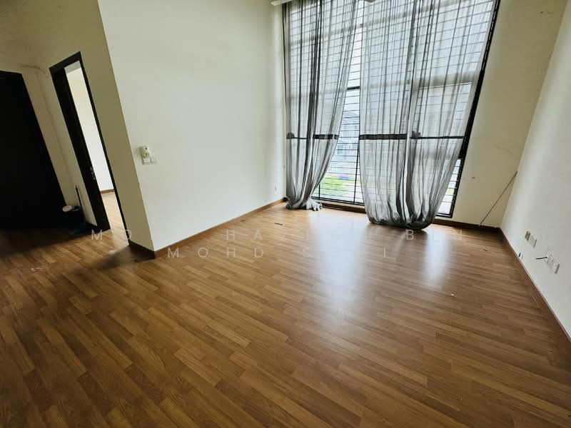 Rumah Teres 2 Tingkat untuk Dijual di Denai Alam (Shah Alam) - Mohd Hazlan bin Mohd Sopi - PropertyGuru.com.my