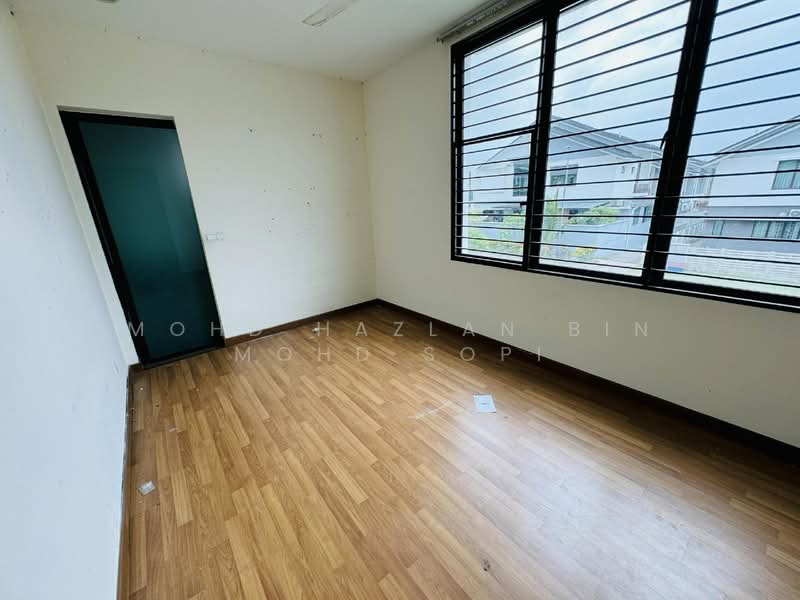 Rumah Teres 2 Tingkat untuk Dijual di Denai Alam (Shah Alam) - Mohd Hazlan bin Mohd Sopi - PropertyGuru.com.my