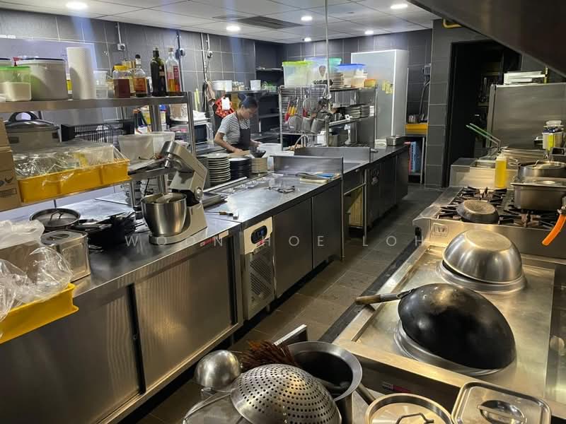 Retail Space for Rent in Jalan Klang Lama (Old Klang Road) (Kuala Lumpur) - Woon Hoe Loh - PropertyGuru.com.my