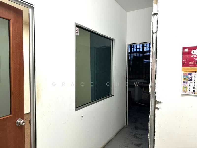 Corridor