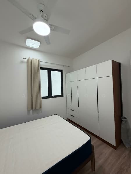 Service Residence for Rent at Sunway Belfield - Alice Chong - Bedroom - PropertyGuru.com.my