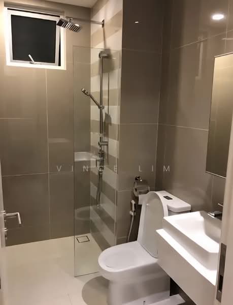 Service Residence for Rent at Southbank Residence - Vince Lim - Bathroom - PropertyGuru.com.my