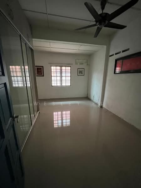 Rumah Teres 1 Tingkat untuk Dijual di Taman Wilayah Selayang (Selayang) - Wesley Fu - Interior - PropertyGuru.com.my